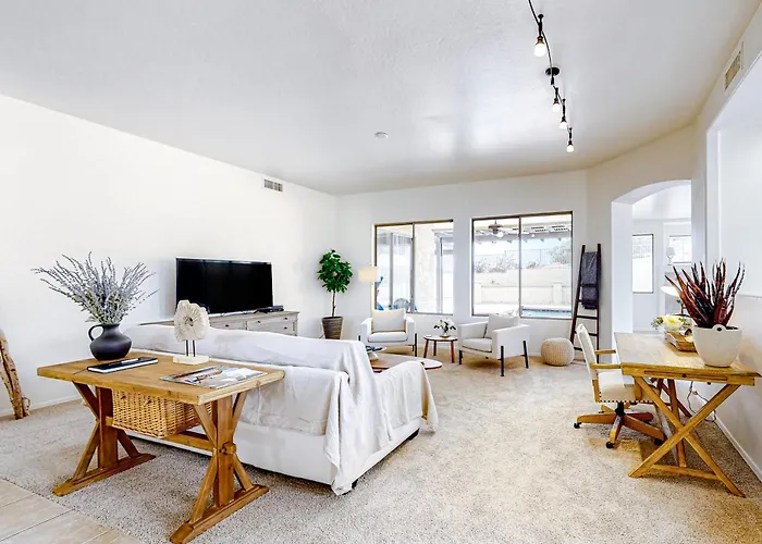 Estrella Sunshine Holiday home