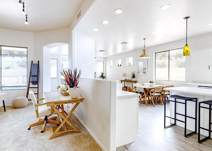 Estrella Sunshine Holiday home