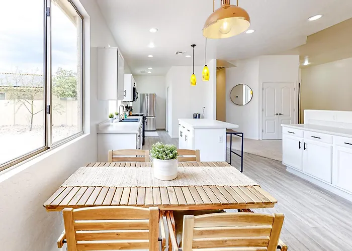 Holiday home Estrella Sunshine Goodyear