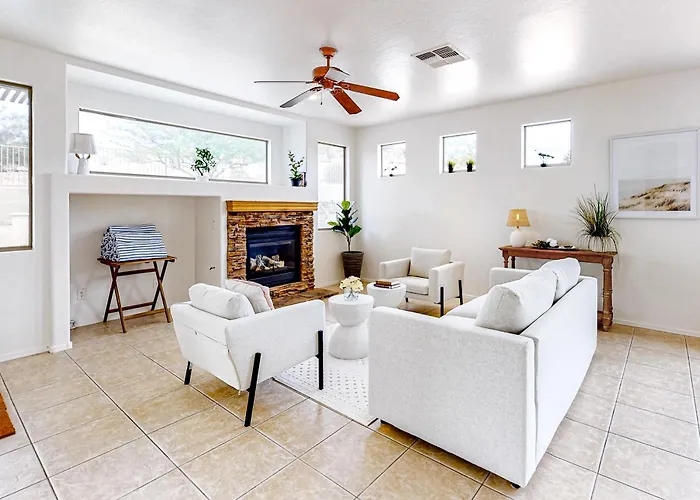 Holiday home Estrella Sunshine *