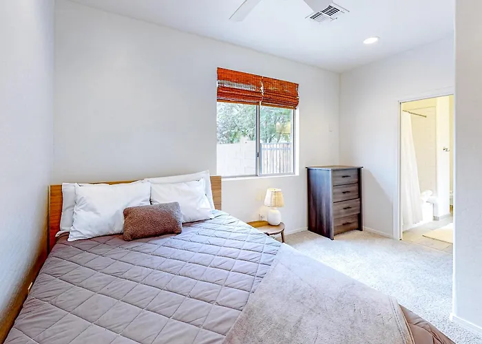 Estrella Sunshine Holiday home