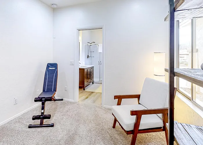 Estrella Sunshine Holiday home