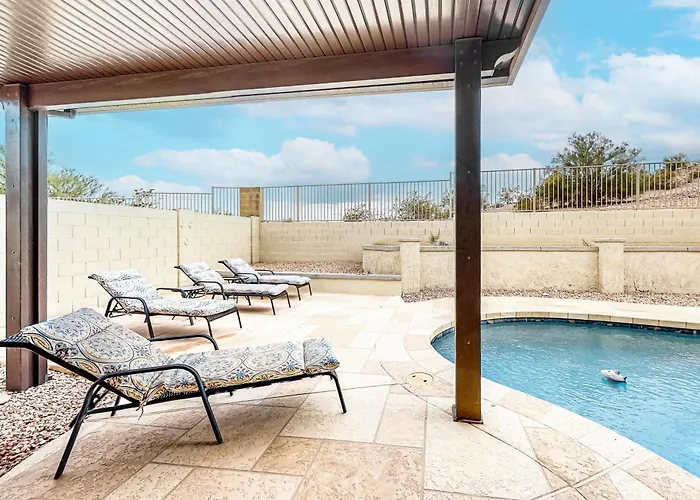 Holiday home Estrella Sunshine *